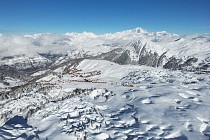 La Plagne